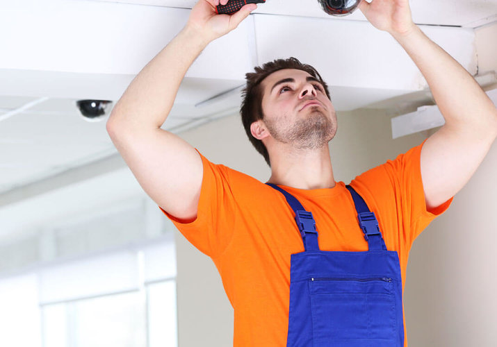 Připraveny k Vašim službám!