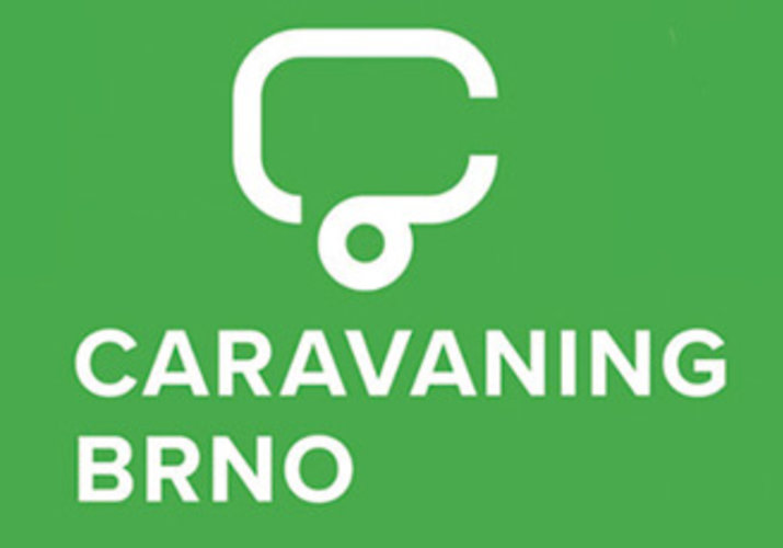 Výstava Caravaning Brno