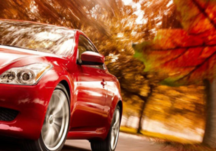 Novinky - podzim 2017