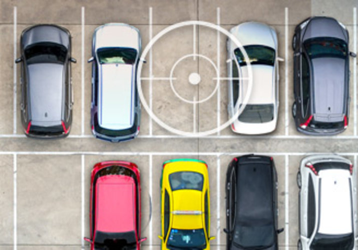 Mějte své vozidlo vždy pod kontrolou