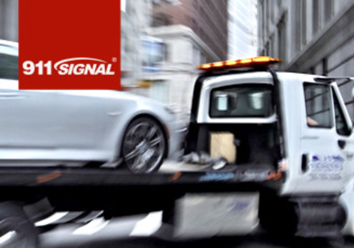 911 Signal - vysoká kvalita za výborné ceny