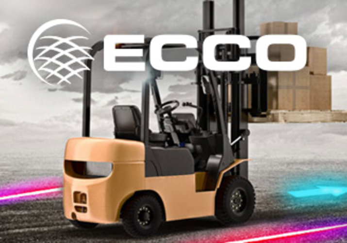 ECCO - pracovní a bezpečnostní světla