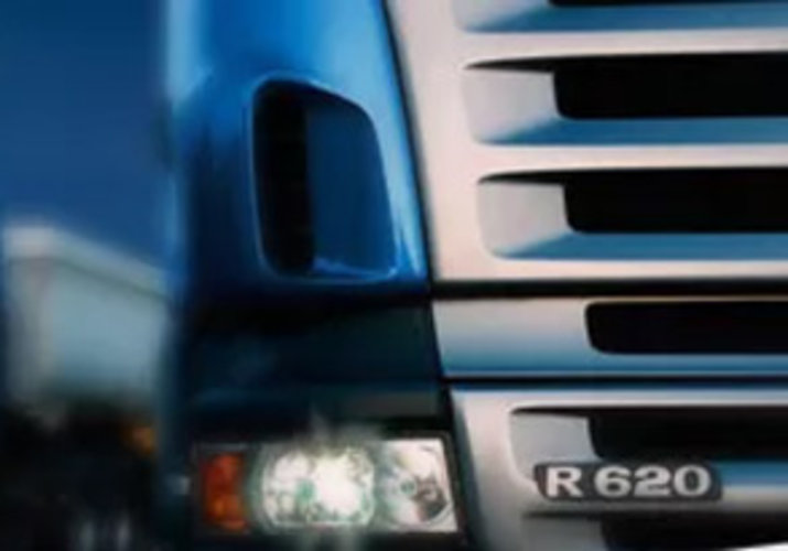 Parkujte s přehledem