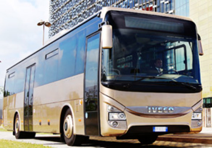 Bezpečnost v první řadě