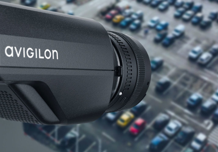 Nové kamery Avigilon série H5A v naší nabídce