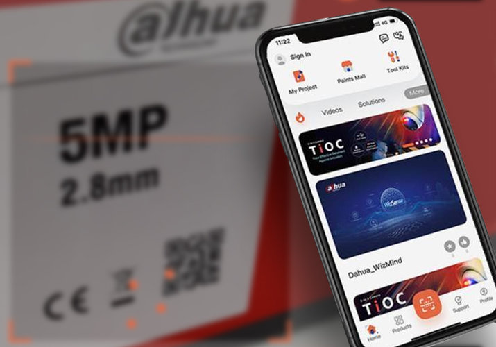 Program DH partner je zde!