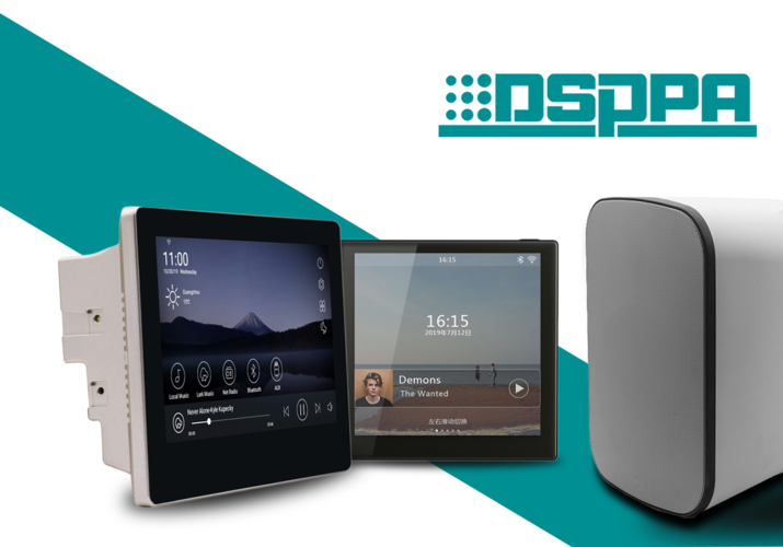 Novinky z oblasti ozvučení