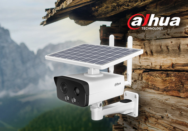 Žádná síť? Žádný problém!