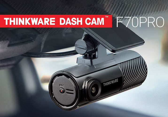 Thinkware F70PRO
