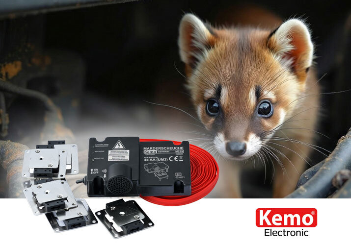 Užitečné novinky pro Vaše auto