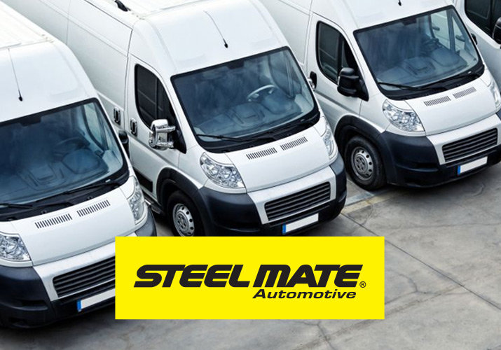 Parkujte s přehledem!