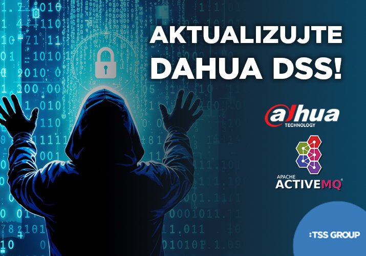 Zranitelnost Apache ActiveMQ 