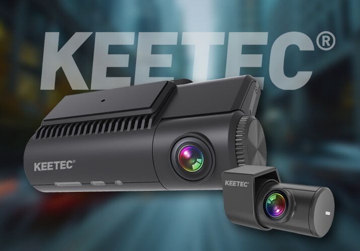 KEETEC DC6000 2CH