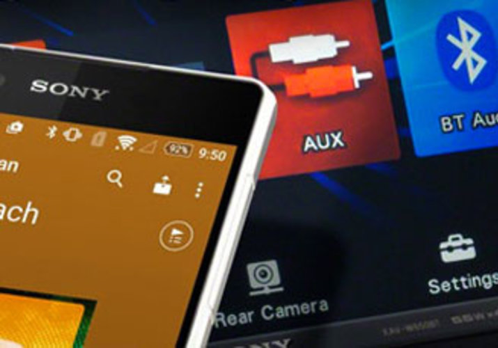 Technologie na Vaše cesty