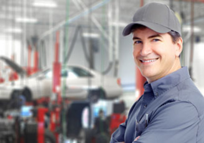 Nástroje pro opravdové profesionály