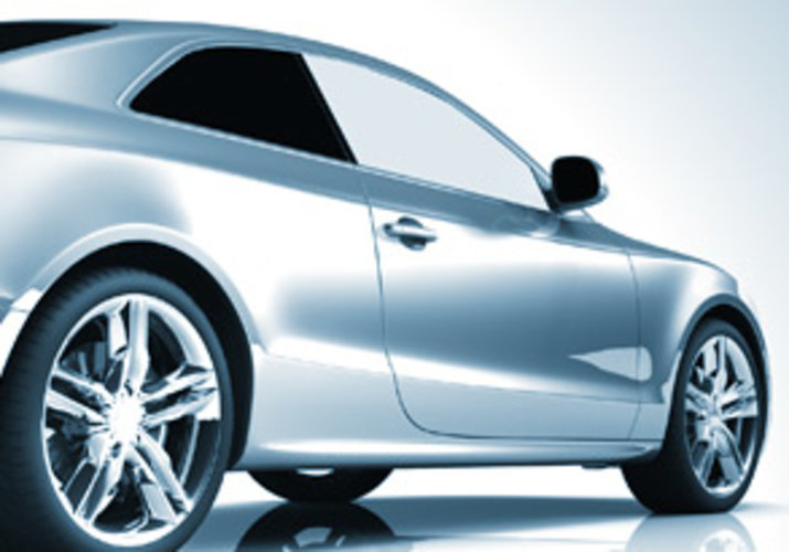 Okenní autofólie KeetecFOL