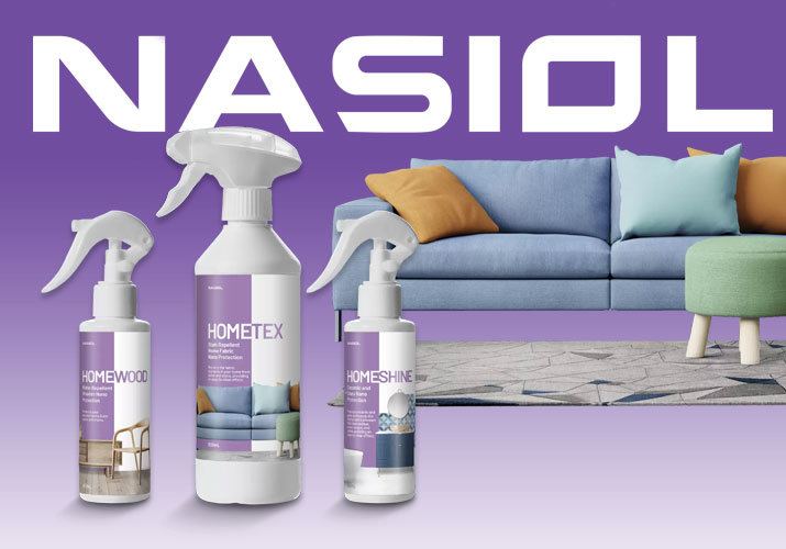 Nový standard v péči o domácnost