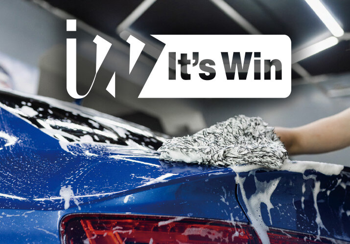 Profesionální péče o Vaše auto