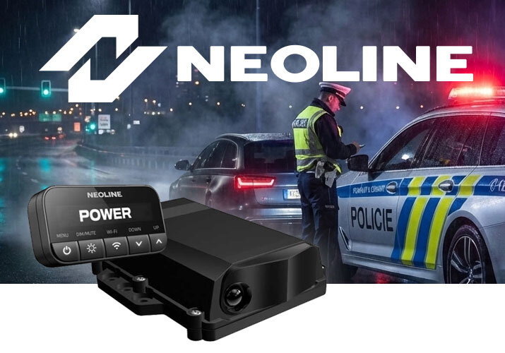 Neoline POWER