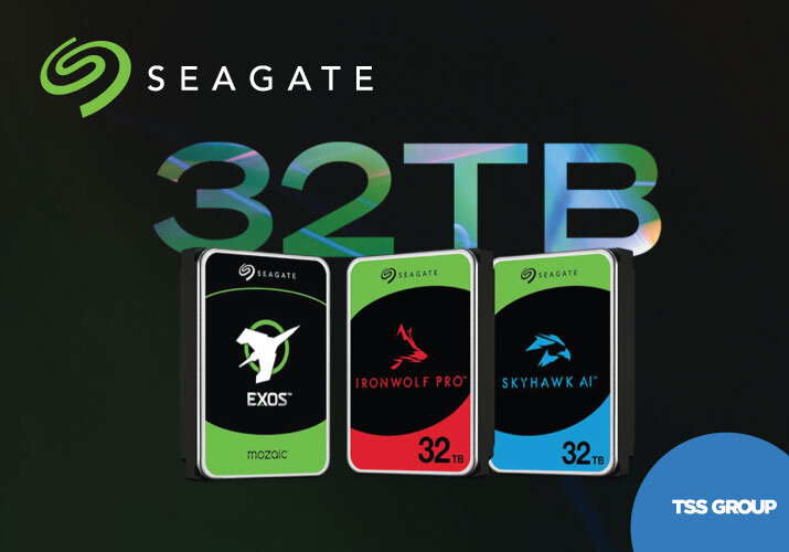 Lídr v oblasti kapacity pro éru AI!