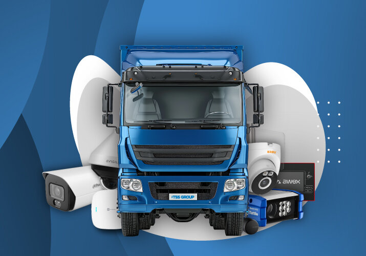 TSS Roadshow startuje!