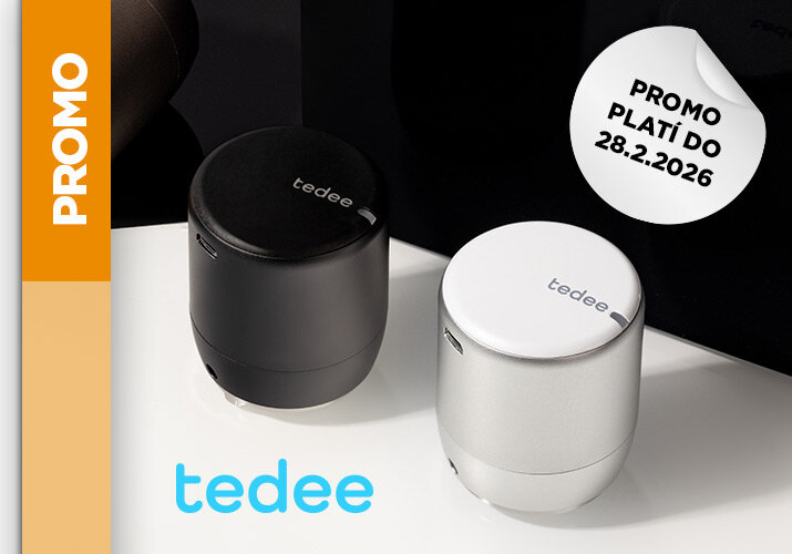 Odemkni dveře bez klíče