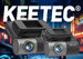 KEETEC - nové autokamery s USB-C připojením
