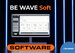 Software BE WAVE SOFT