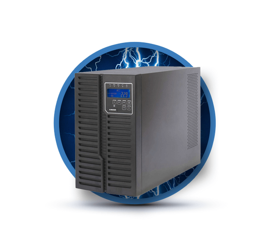 Kalkulačka pro výpočet délky zálohy pro konkrétní UPS