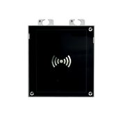 2N 91550945 IP Verso - Bluetooth, NFC, PICard Compatible