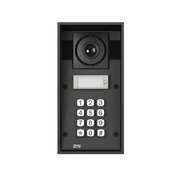 2N® 9151301CK IP Force 2.0, 1 tlačítko, kamera, klávesnice