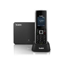 2N® 1014148 Yealink W52P IP DECT 1,8" LCD