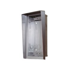 2N® 9135361E Vario stříška se zápustnou krabicí, 1 modul