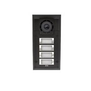 2N® 9151304C IP Force 2.0 4 tlačítka, kamera