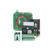 2N® 9151324 IP Force 2.0 RFID 125 kHz, 13,56 MHz a Wiegand