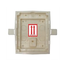 2N® 9155017 IP Solo krabice pro instalaci do zdi