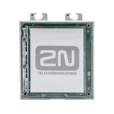 2N® 9155030 IP Verso infopanel