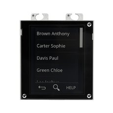 2N® 9155036 IP Verso dotykový displej