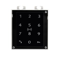 2N® 9155083 IP Verso modul dotykové klávesnice