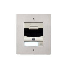 2N® 9155301CF IP Solo s kamerou, instalace do zdi