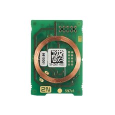 2N® 9156030 IP Base čtečka RFID 125 kHz