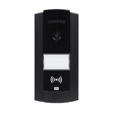 2N® 9156111CB IP Base s kamerou, černý