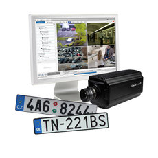 ACC-POS-ITC Aplikace na propojení Dahua ITC kamer a Avigilon ACC serveru