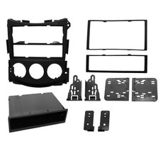 PF-2501 plastový rámeček 2DIN Nissan 370Z