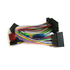 ADP 561 F Adaptér pro HF sady Audi Škoda VW