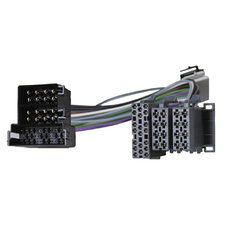 ISO 013 Adaptér pro HF sady Opel Holden