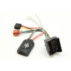 SWC AU 04 adaptér ovládání na volantu Audi