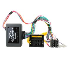 SWC BMW 27HBM01 adaptér ovládání na volantu