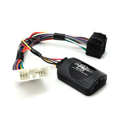 SWC CHV 02 adaptér ovládání na volantu Chevrolet