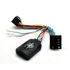 SWC FIA 05 adaptér ovládání na volantu Fiat